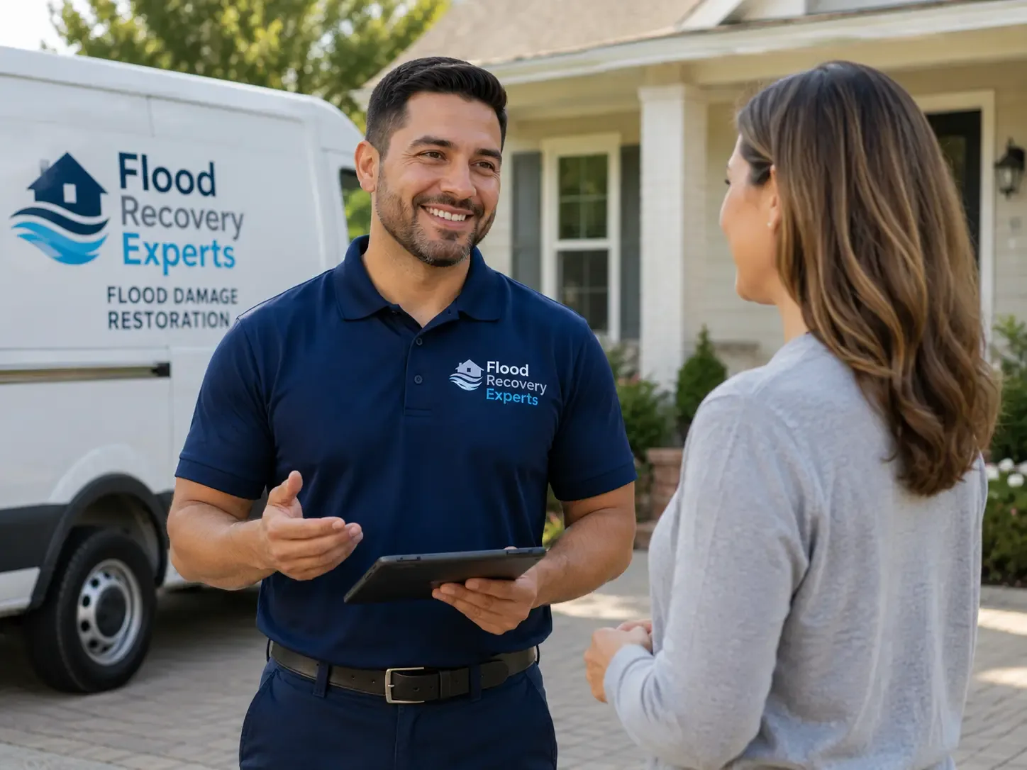 Flood Damage Cleanup Nickerson, KS FAQs